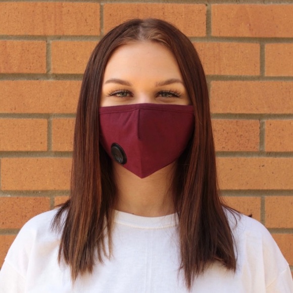 Masks - Picture 3 of 8